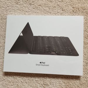 New Apple IPad Smart Keyboard